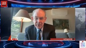 Профессор Джон Миршаймер: Находится ли американская демократия под угрозой краха?