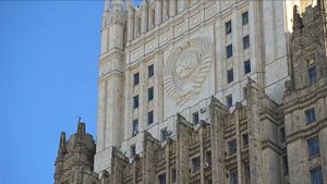 МИД РФ: Запад нацелен на превращение планеты в "арену борьбы без правил"
