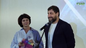 Фильм о самарском ракетно-космическом центре показали на международном фестивале «Соль земли»