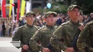 В Южной Осетии заключительный день форума