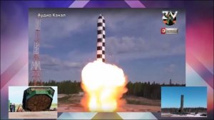 Тайный козырь Путина. Чем уникальны чудо-ракеты РФ. Они круче «Орешника»?