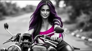 DJ Tyna - Run With Me 2025