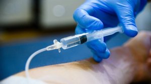 Внутривенная седация при эндоскопических исследованиях (часть 2)