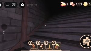 Doors в роблокс! 50 дверь... Я разучился играть?