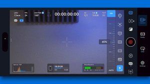 The BIGGEST Blackmagic Camera App Update Yet!