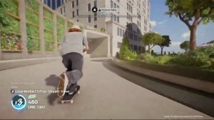 🚀 EA Skate 4 ранний доступ — Реалистичные трюки и скользкие рейлы 🛹