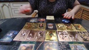 Скорпион с 22 по 28 сентября 2025