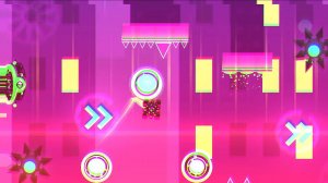 ЭТО ОДНА ИЗ ЛУЧШИХ ПЕСЕН КОТОРЫЕ Я СЛУШАЛ! Geometry dash