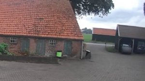 Самые обычные косяки снятые на видео