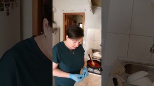 Варю борщ 🍲 часть вторая 😊