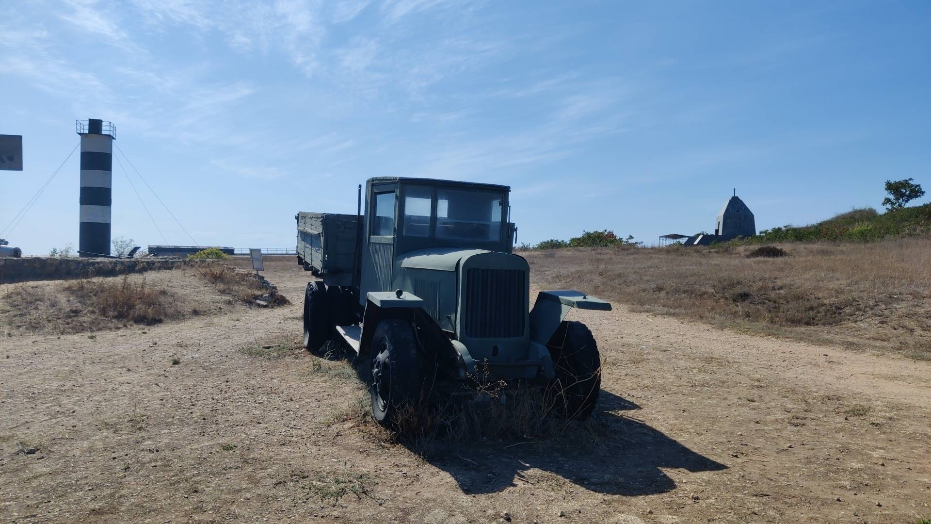 35-я Береговая Батарея смотреть онлайн