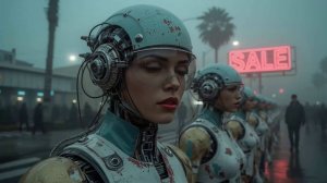 Планета 2099 год