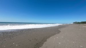 Полёт над Инкити, Абхазия.