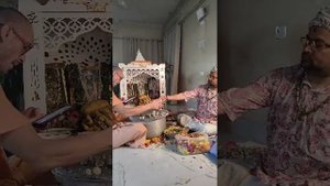 Питри пакша. день 14. часть 4. 20.09.25