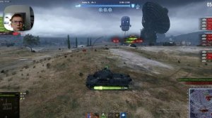 Играю с Радионом в Вафентрагер