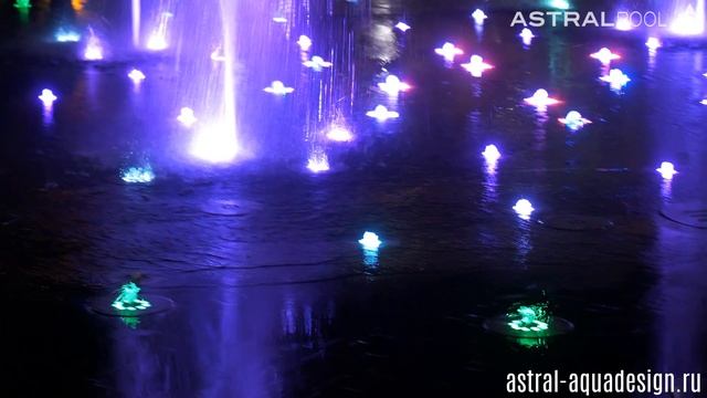 Строительство грандиозного фонтана на центральной площади Владивостока