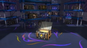 открыл подарок от моего подписчика