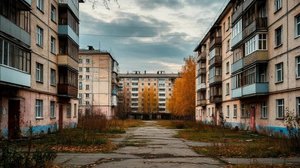 Новые жильцы. Мистические рассказы о призраках