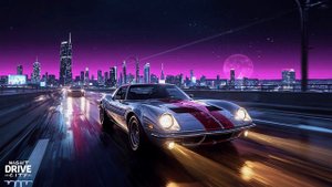 ✨ Dreaming in Retro