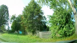 Беларусь, Могилевская обл.,Чериковский р-н, д. Щетинка