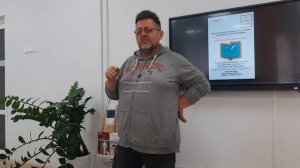 "Вот Телемак, двадцатилетний отрок..." - Вячеслав Смирнов читает свои стихи