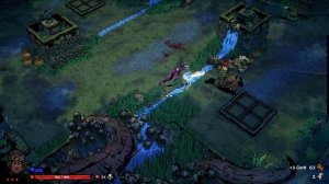 Sworn - Official Gameplay Showcase Trailer