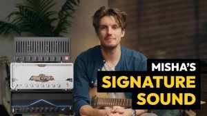 Neural DSP Archetype: Misha Mansoor X | First Look at Ultimate Toolkit for Modern Metal Guitar