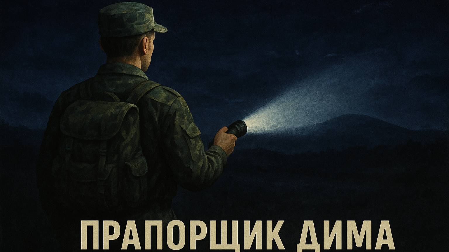 Прапорщик Дима смотреть онлайн