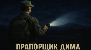 Прапорщик Дима