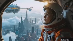 Город будущего