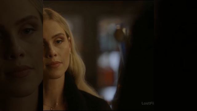 сериал-наследие.