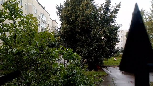 Мама говорила, главное не заваляться.