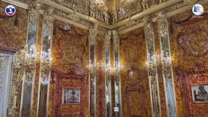 От Камчатки до Калининграда с глухими гидами: Санкт-Петербург