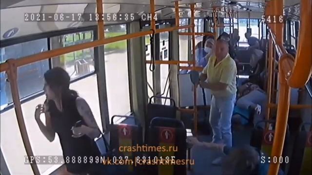 троллейбус Никола Тесла смотреть онлайн