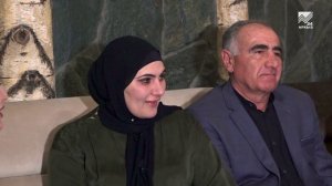 Дом моих родителей. Семья Асхаковых 2 часть