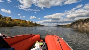 Осенняя прогулка 25