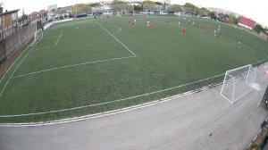 Трансляция Ферации футбола г.Симферополь 1