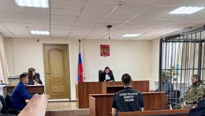 Водителя затонувшего с пятью геологами вездехода арестовали