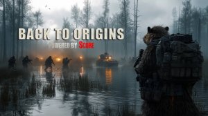 7 day to die mod back to origins день 1