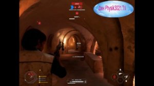 STAR WARS Battlefront 2017 Играю для вас.