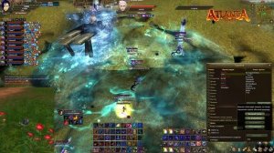 маршрут перестроен Atlanta PW.