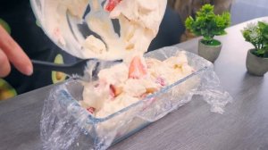 Лучше любого МОРОЖЕНОГО❗ Я могу есть его БЕСКОНЕЧНО❗