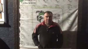 итоговый улов форели на малом водоёме