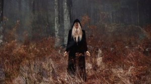 страшные истории,, Ведьма,,