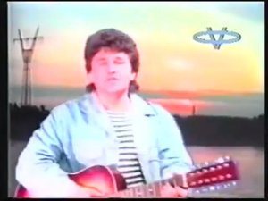 ИСЛАМ ГЕЛГОЕВ 1994 г