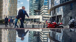 Бизнес назвал расширение санкций наименьшей сложностью в работе