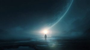 Farside ｜ Atmospheric Sci-Fi Music to Escape to (Space Rock × Retrowave)