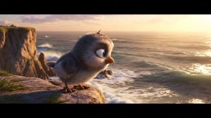 Птенец учится летать#мультикидлядетей#обучающиемультики#мультикидлямалышей#детскоевидео#мультики