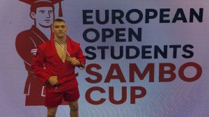 (12+) «Работа на отлично»: история спортивного успеха мытищинского студента