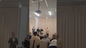 Наши в ударе 20-09-2025